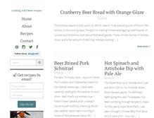 Tablet Screenshot of beerbitty.com